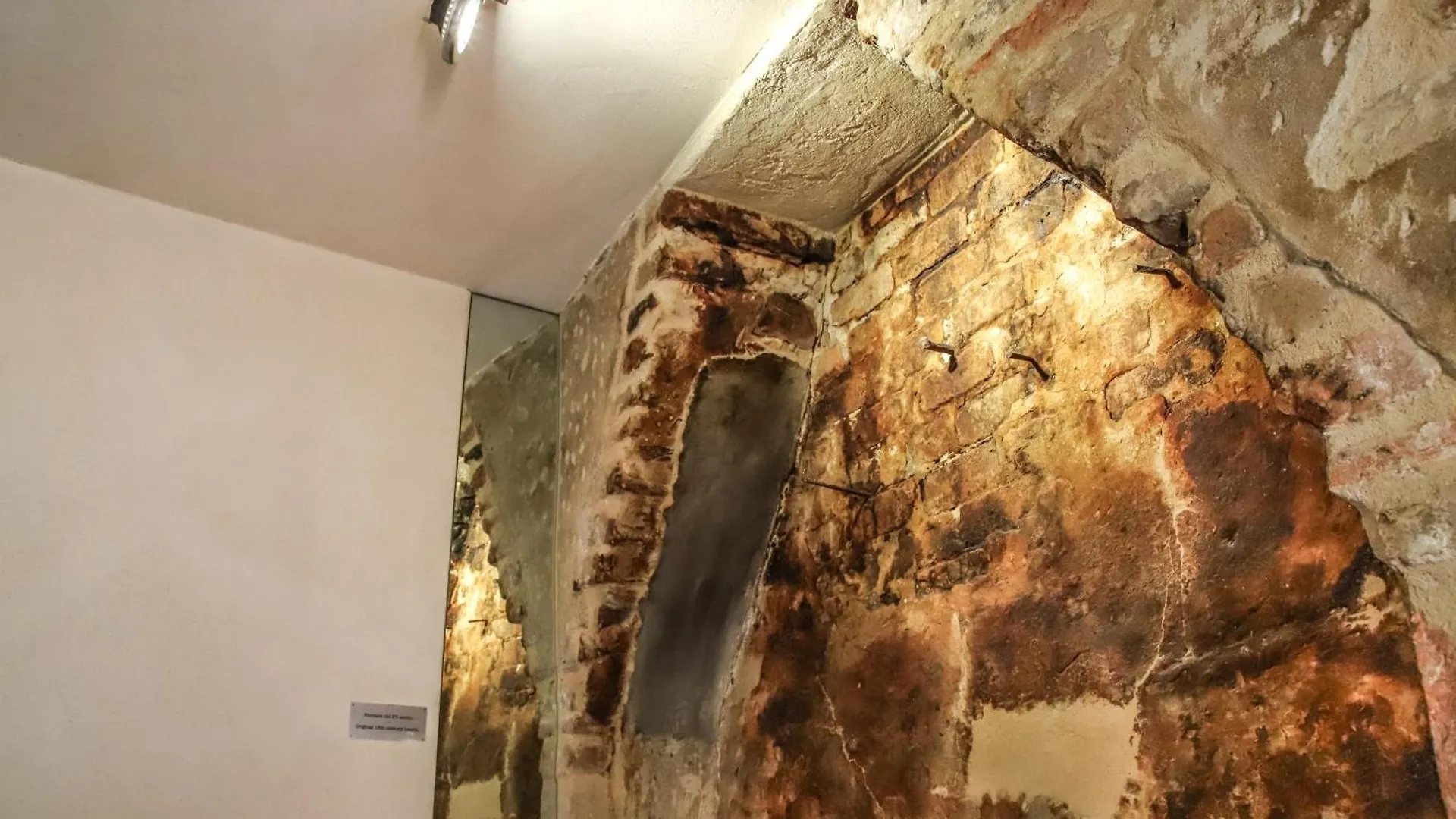 Alojamento de Acomodação e Pequeno-almoço Locanda Ponte Dante Treviso