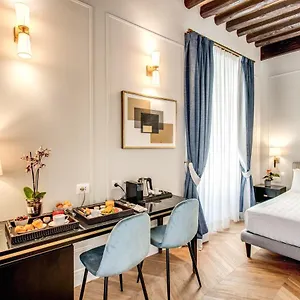 Casa de hóspedes Babuino Palace&suites Roma