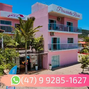 Estalagem Rosa Penha (Santa Catarina)