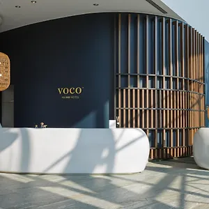 Voco Milan-fiere By Ihg Hotel Milan