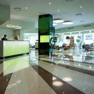 C-hotels Concorde Hotel Milan