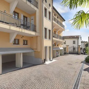 Palazzo Brando - Living Apartment Treviso