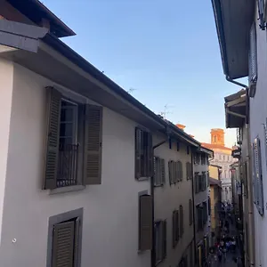 Casa de Férias Colleoni 20 Bérgamo
