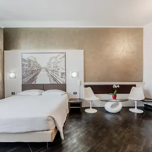 Navigli Hotel Milan
