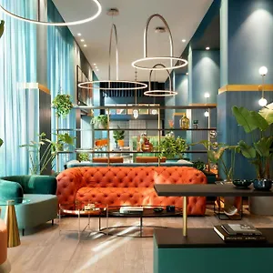 Duo Porta Nuova, A Tribute Portfolio Hotel Milan
