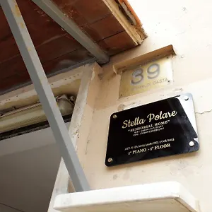 Stella Polare Sensorial Bed & Breakfast Lido di Ostia