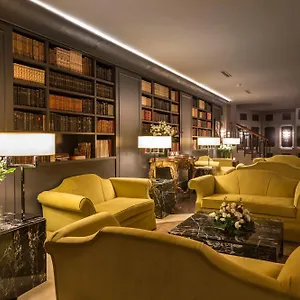 Beverly Hills Hotel Rome