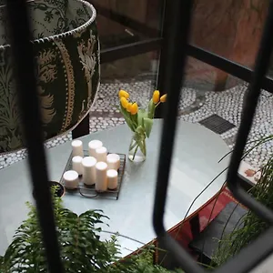 Guest house Little Garden, Treviso