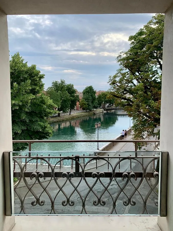 Locanda Ponte Dante Treviso