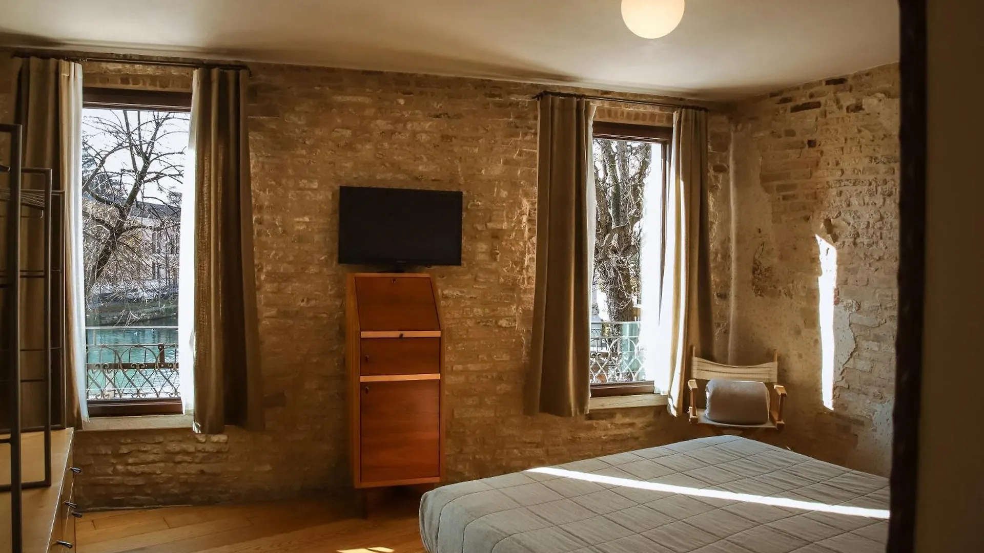 Locanda Ponte Dante Treviso