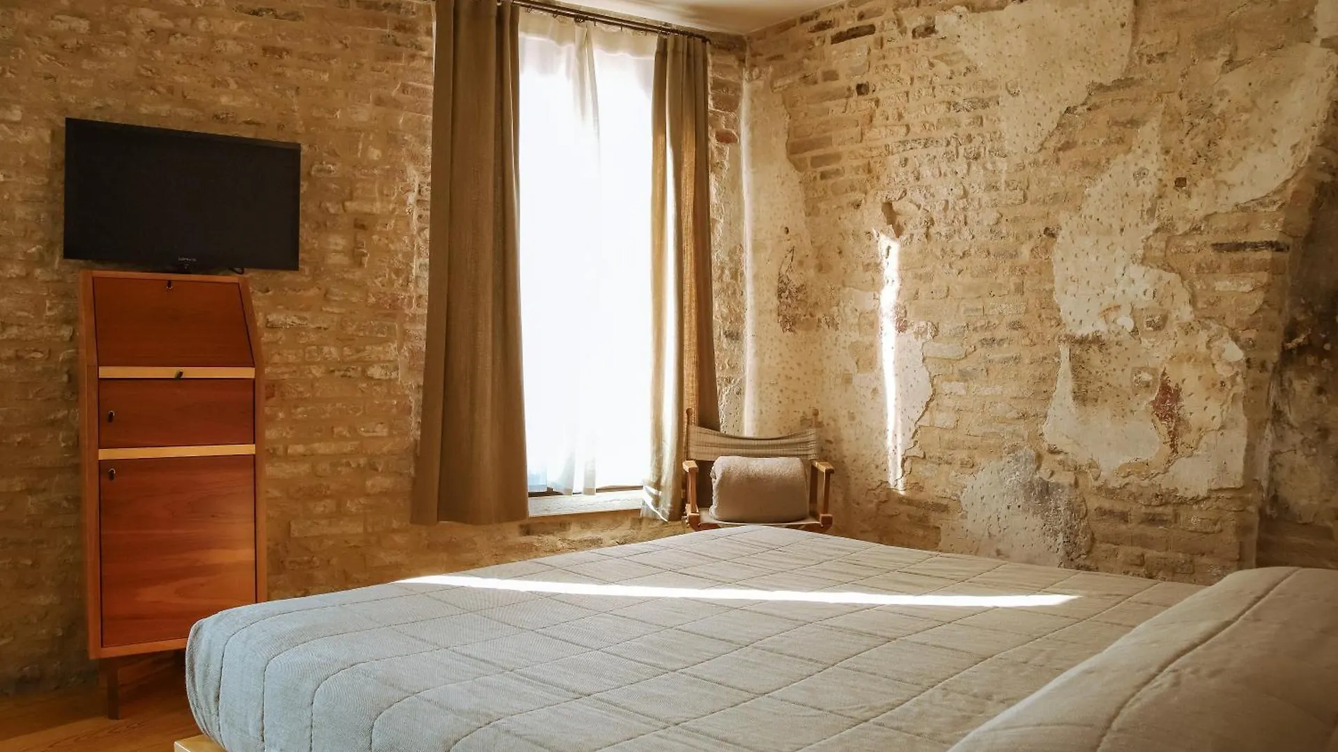 Bed & Breakfast Locanda Ponte Dante Treviso