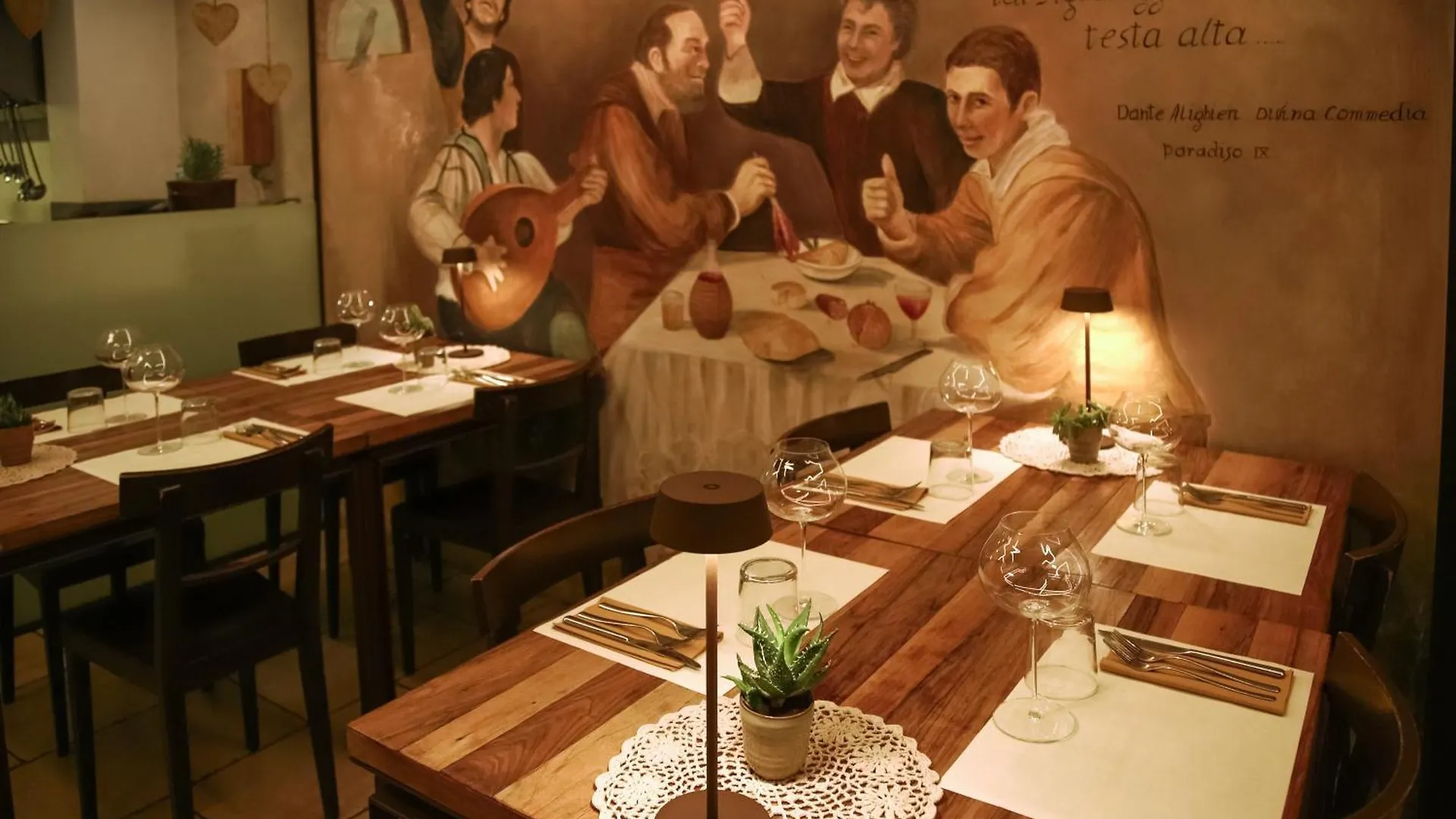 Bed & Breakfast Locanda Ponte Dante Treviso