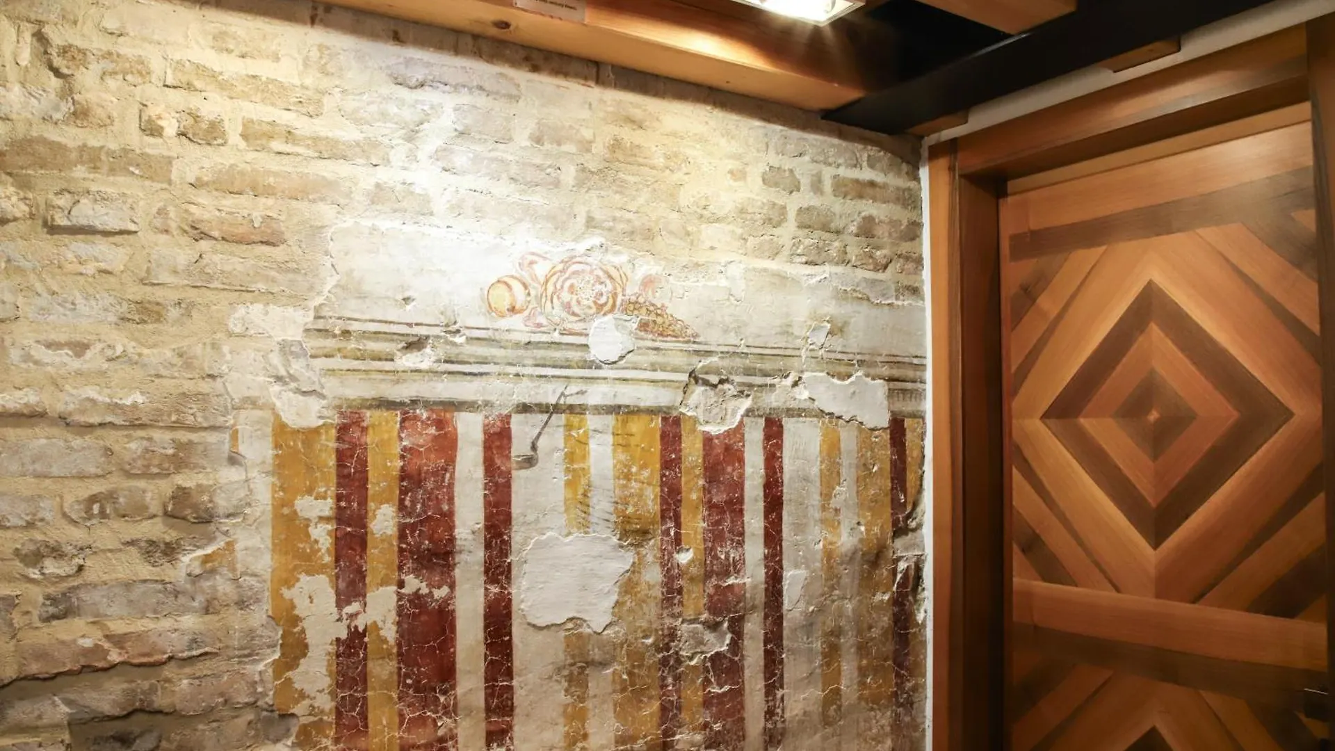 Locanda Ponte Dante Treviso Bed & Breakfast