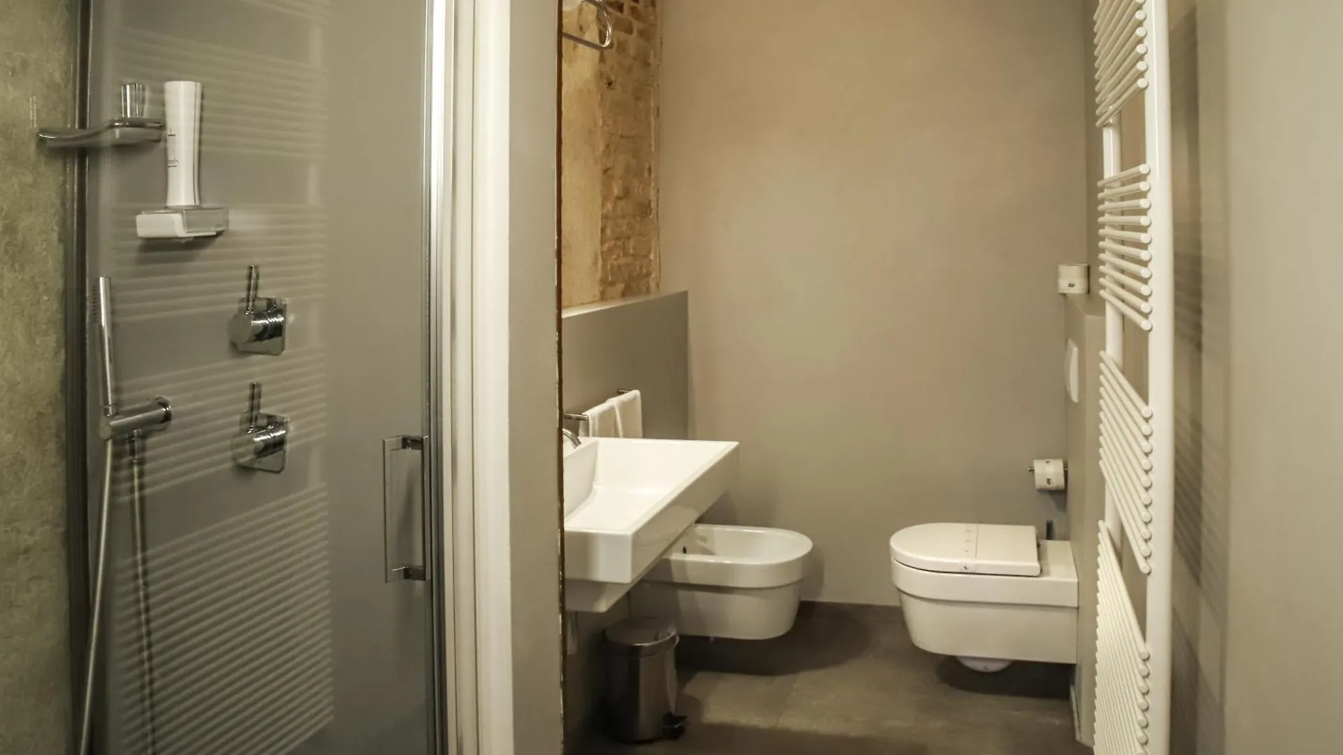 Bed & Breakfast Locanda Ponte Dante Treviso