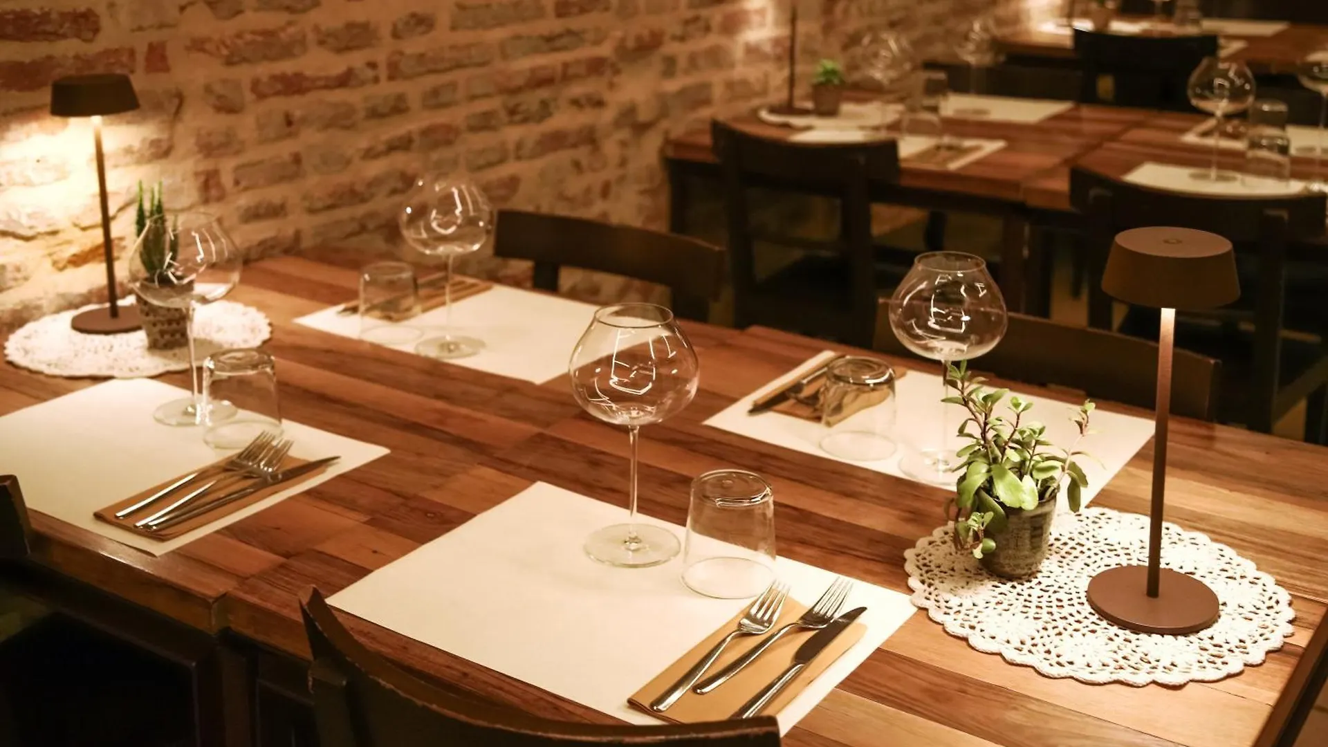 Locanda Ponte Dante Treviso