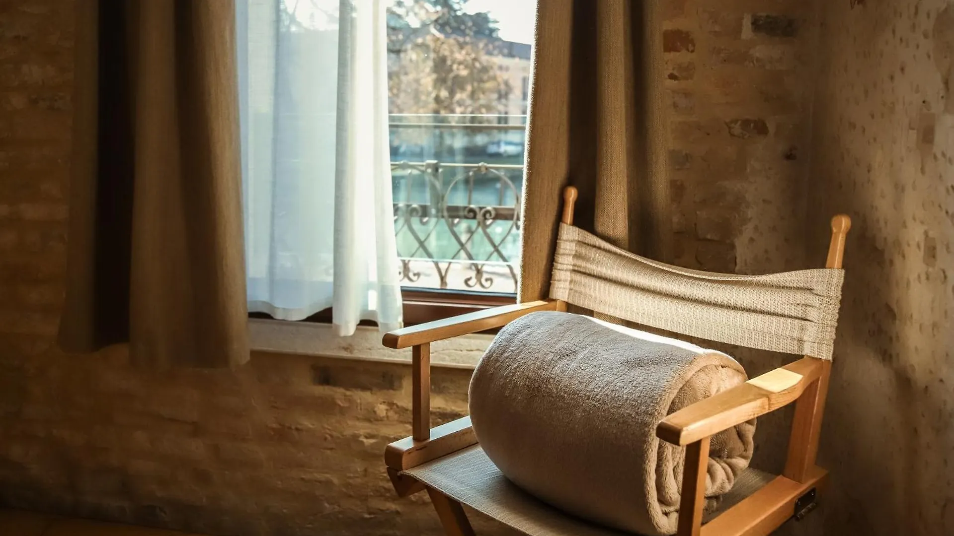 Locanda Ponte Dante Treviso Italy