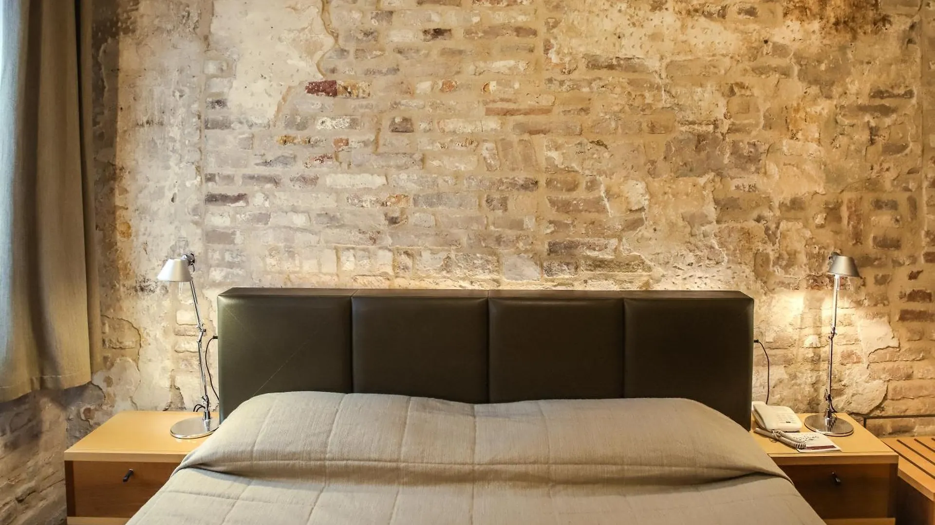 Bed & Breakfast Locanda Ponte Dante Treviso