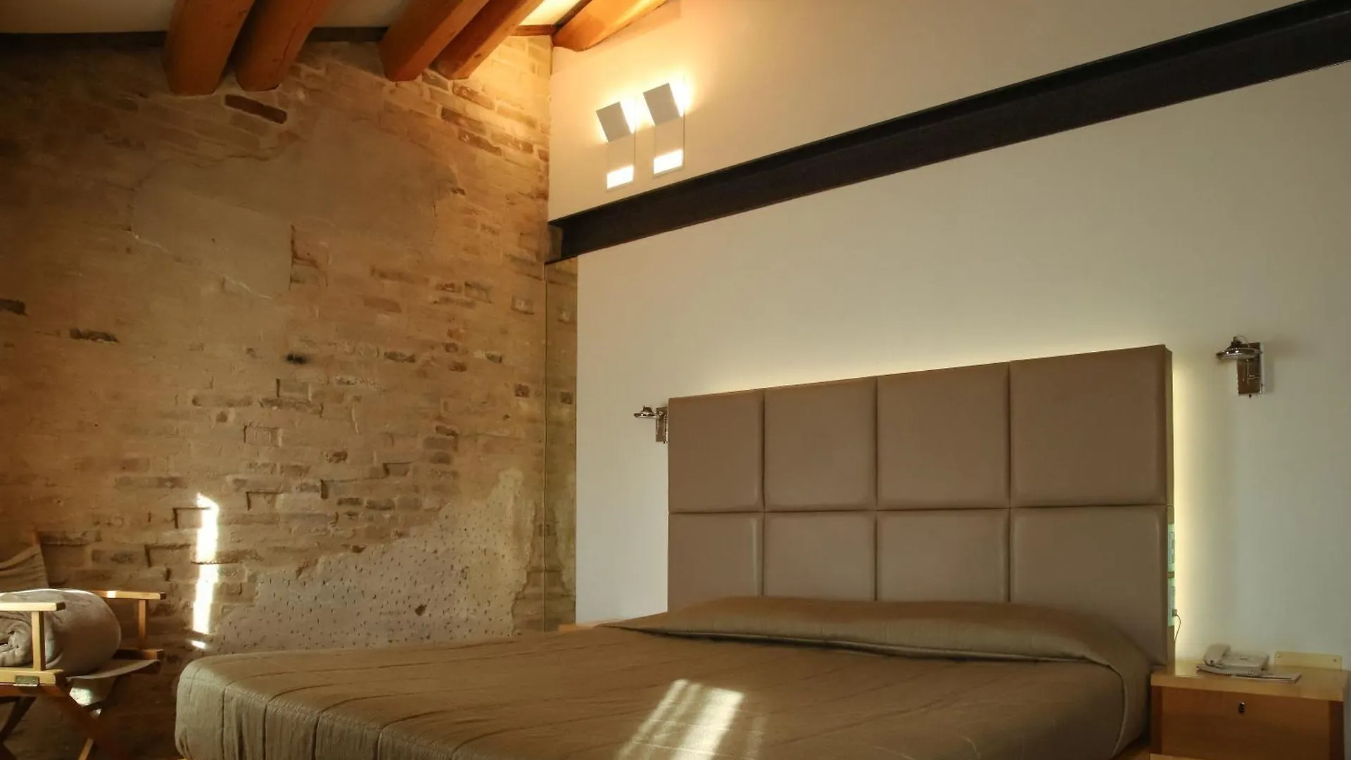 Bed & Breakfast Locanda Ponte Dante Treviso